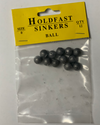 Holdfast Ball Sinkers
