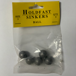 Holdfast Ball Sinkers