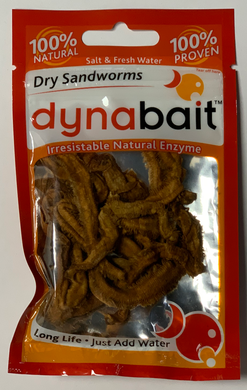 Dynabait - Long Life Bait