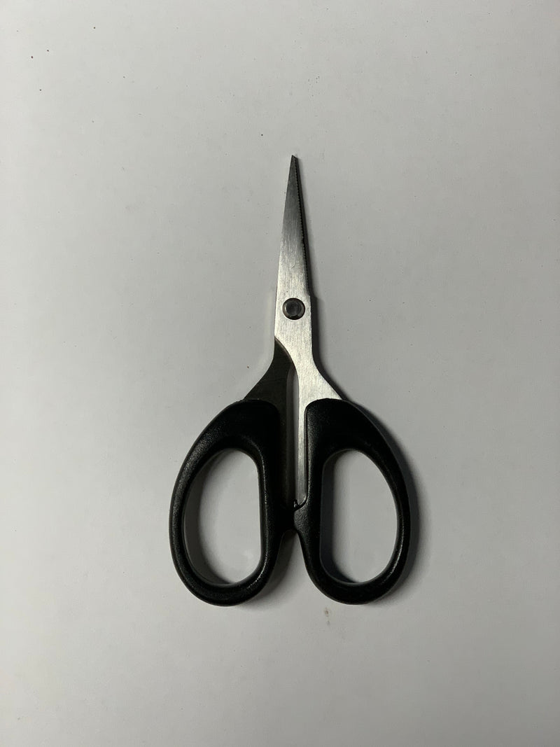 Braid Scissors