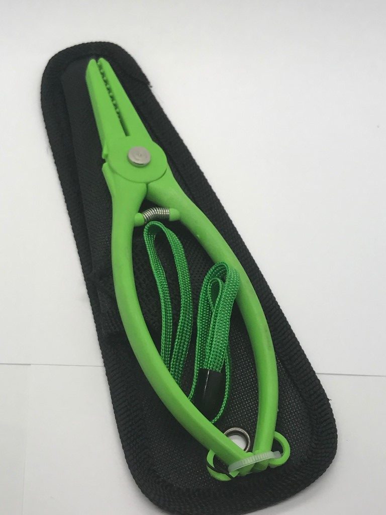 Worming Pliers