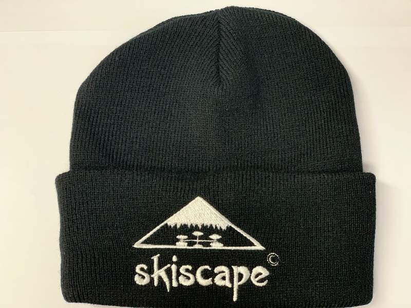 Skiscape Beanie