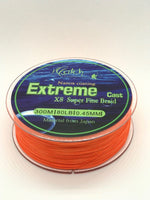 I Catch Braided Fishing Line - 80lb / 300m