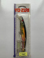 Yo-Zuri Arc Minnow