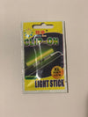 Ocean Sun Clip on Glow Stick