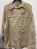 La Caccia Fishing/Hunting Shirt