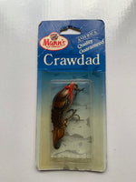 Mann’s Crawdad