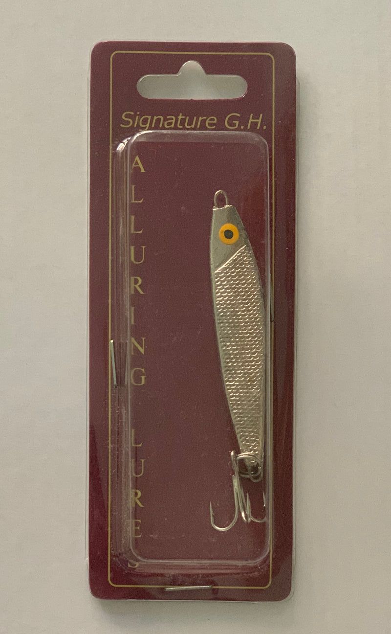 GH Signature Leadfish