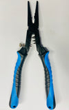 ICatch Stainless Steel Long Nose Plier - Big Game