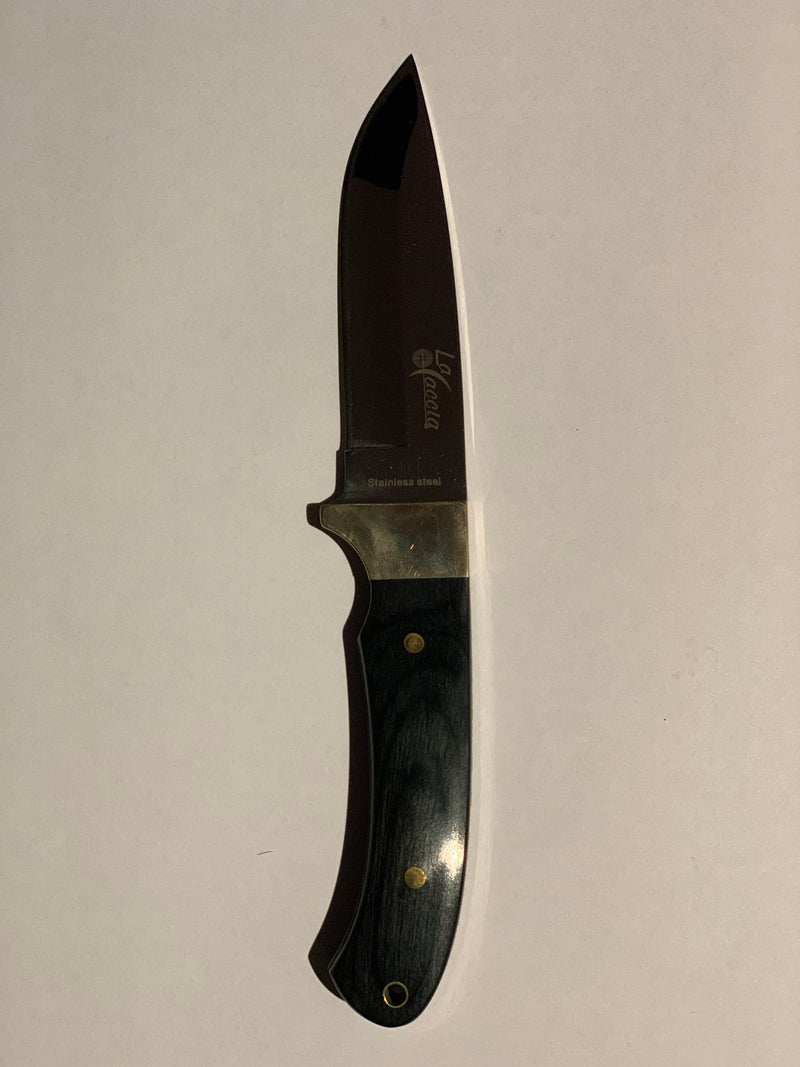 La Caccia 4 Inch Knife