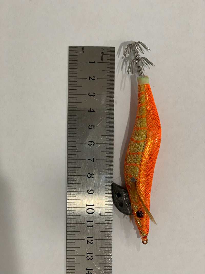 Squid Jig - size 2.0