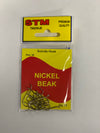 STM Nickel Beak Suicide Hook