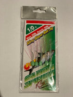 ICatch Slimy Slayer Bait Jig