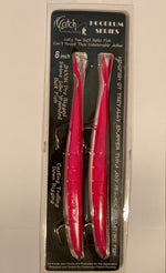 ICatch Hoodlum Lures - 8 Inch Rigged