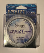 Envizy Fluorocarbon Leader