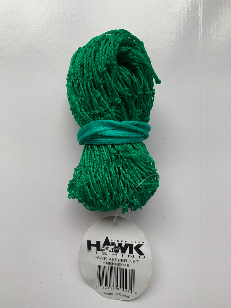 Hawk Keeper Net