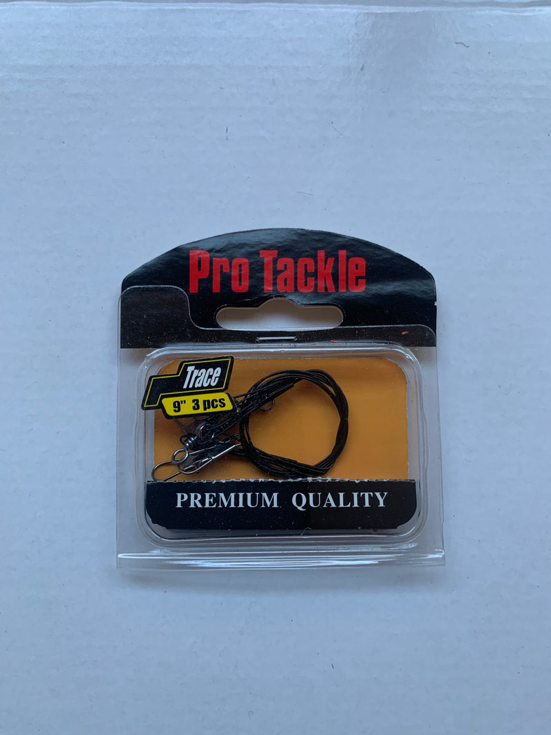 Pro Tackle Nylon Trace