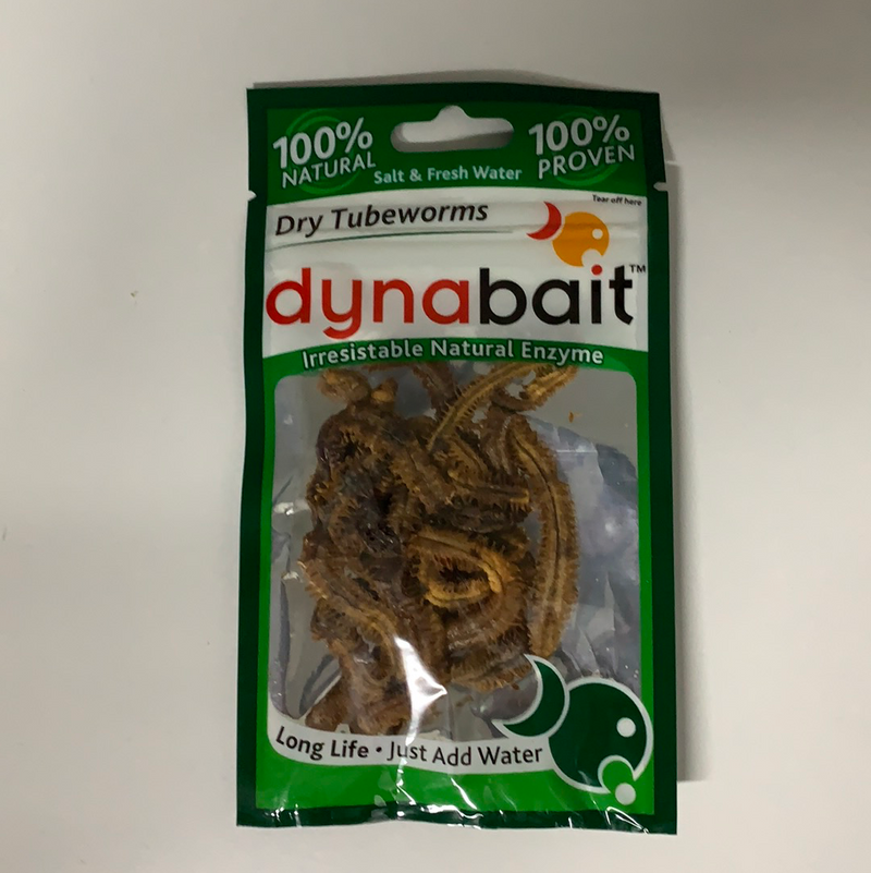 Dynabait - Long Life Bait