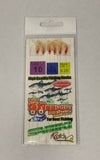 ICatch Sabiki Bait Jigs