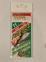 ICatch Sabiki Bait Jigs