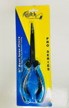 ICatch Stainless Steel Bent Nose Plier