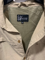 La Caccia Fishing/Hunting Shirt