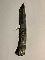La Caccia 4.5 inch Knife