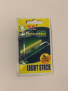 Ocean Sun Clip on Glow Stick