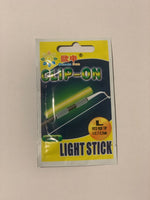 Ocean Sun Clip on Glow Stick