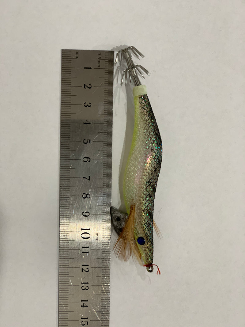 Squid Jig - size 2.0