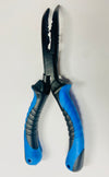 ICatch Stainless Steel Bent Nose Plier